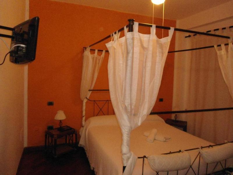 Gasthof Il Panoramico Cagliari