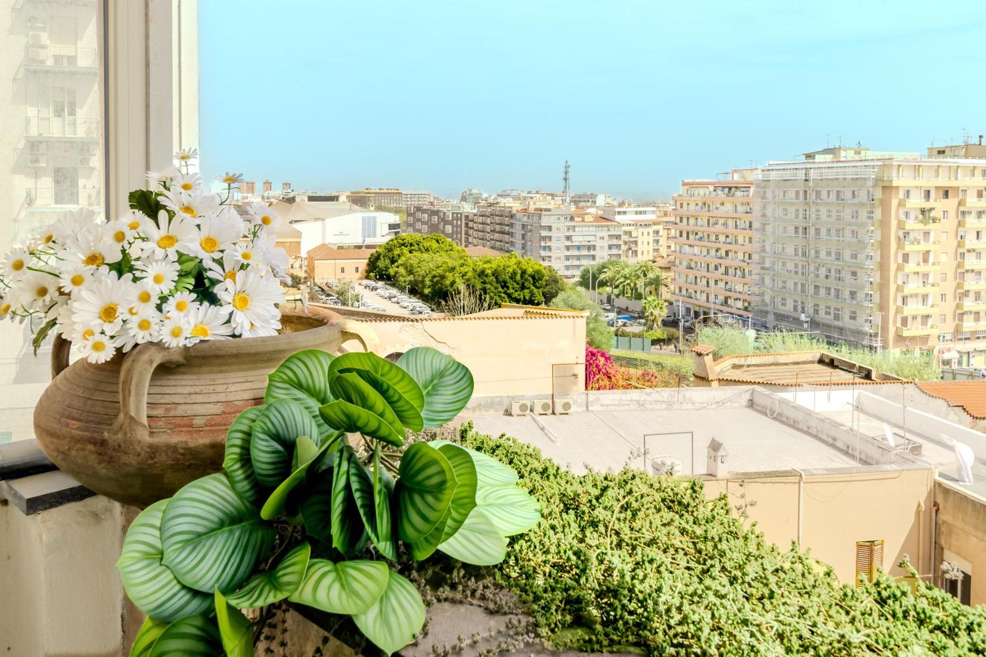 Il Panoramico Cagliari