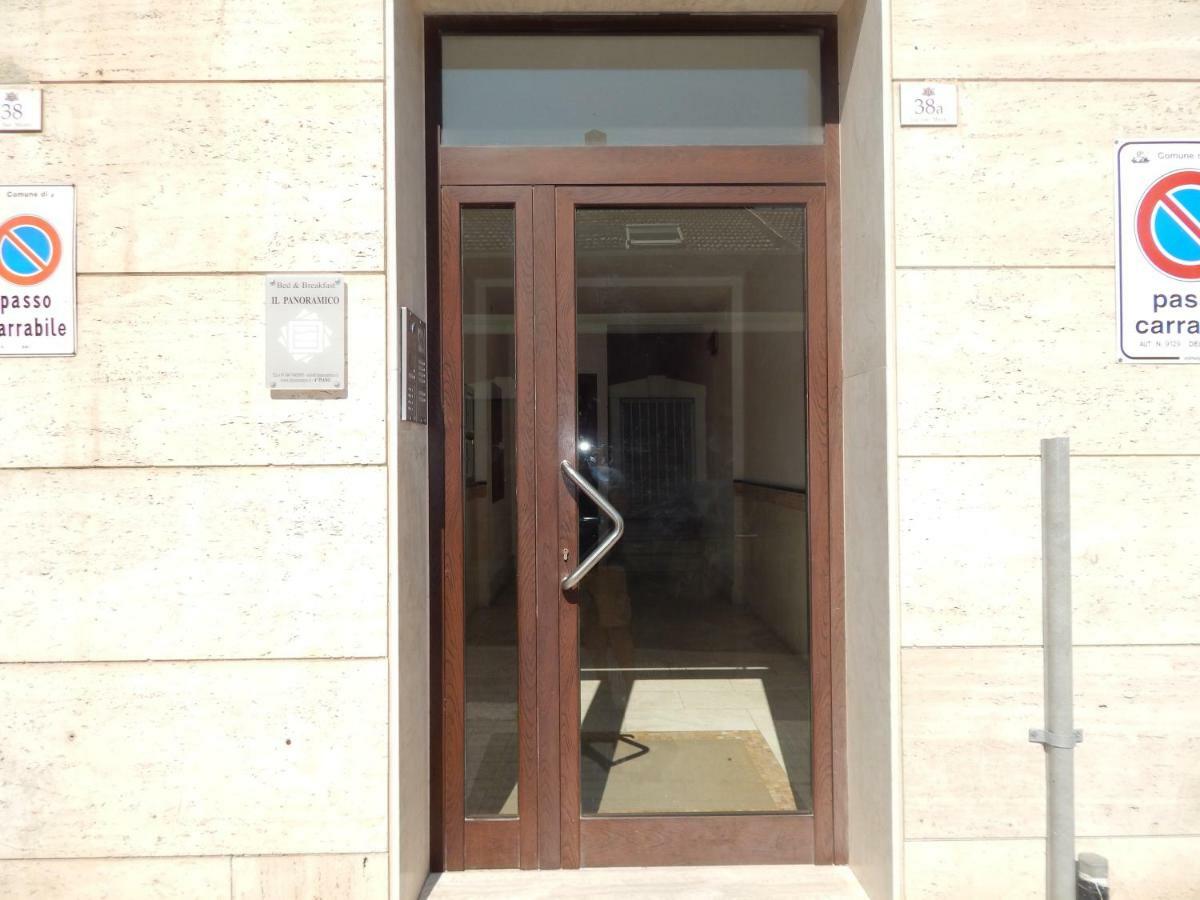 Il Panoramico Gasthof Cagliari